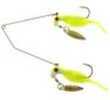 BLAKEMORE Road Runner Reality Shad Buffet Rig 3/16Oz CHT/CHT SPKLE