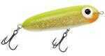 Top Water 3-3/4” Soft-Dog Paul Brown Lures presents their first top water surface walker… the Soft Dog. Walks-the-dog with ease. Soft-Dog is the ideal search bait. Easy long distance cast. It’s soft p...
