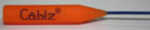 Cablz Sunglass Retainer 14In Blue/Orange/Blue (Auburn & Florida) Md#: CBLZBOB14