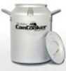 The CanCooker Is a Convenient And Healthy Outdoor Cooking System. The Cooker produces Deep Penetrating Steam That Cooks Food To Perfection. Product Is Easy To Use, Simple Preparation And a Heat Source...