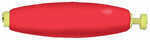Snap On Cigar Float 2In Red 3Pk 12/Bag