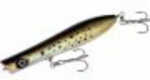 Creek Chub Pin Popper 9In 4Oz Mackerel Md#: I8109-52