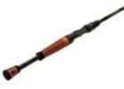Castaway Invicta Hg 40 Rod Heavy Worm 6ft 6In