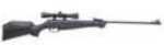 Crosman Air Rifle Nitro Piston Shockwave 22 Caliber Model: CSNP2SX