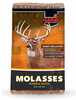 We’ve extracted real molasses and concentrated its sweet aroma to create this one of kind, long lasting and easy to use mineral lick. This discreet but powerful mineral attractant is perfect for sprin...