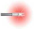 NockTurnal X-Bow Lighted Moon Red 3/Pk
