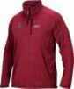 Drake Waterfowl Systems Red Ole Miss Breathlite 1/4-Zip Small