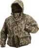 Drake Waterfowler Jacket Blades Camo Insulated