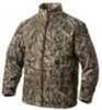 Drake Mst Synthetic Down Jacket-Camo Size L