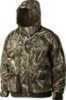 Drake Wader Coat 3-In-1 Max-5 Insulated Large