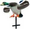 Lucky Duck Junior Mallard Drake Aa Batteries Model: 21-20012-4