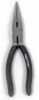 Eagle Claw/Laker Pliers 8In Long Nose Chrome 20/Displa