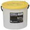 Frabill Fish-N-Fun Bait Bucket 4.5Qt W/Removable Lid Model: 4602