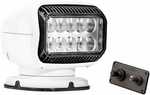 Golight Radioray GT Led Light White Permanent With Remote.