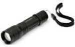 Gsm Cyclops Flashlight 100 Lumen Tactical Model: CYC-TF100