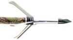 For Over 13 years The Grim Reaper Original "Razortip" Has proven Itself In The Field as a Force To Be reckoned With. The Razortip's .035 Thick 440 SS blades Combined With New Aircraft-Grade Aluminum f...