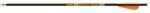 The Gold Tip Ballistic bolt is built to a weight that falls in between the Swift and the Nitro bolt offerings, creating another option for crossbow shooters who are looking for optimal performance.