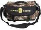 Carry everything you need to wait out the flock in the Hardcore Elite Blind Bag…see for more details.