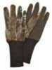 H.s. Bite Grip Net Gloves Mobu-country Model: 07570