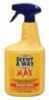 H.S. Scent-A-Way Max Spray 32Oz Bottle Model: 07741