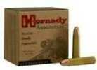 30 Carbine 110 Grain Lead 25 Rounds Hornady Ammunition