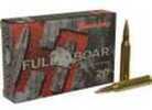 25-06 Rem 90 Grain GMX 20 Rounds Hornady Ammunition Remington