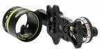 Hha Bow Sight Optimizer Lite U 1-Pin .019 Black 6Ft 2In Rheos Model: DS-XL5519
