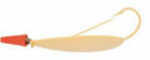 H&H Redfish Weedless Spoon 1/2Oz Gold Md#: RWS12-02