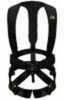 The HSS-ULTRA-LITE BLACK OPS is the lightest, most flexible harness to hit the market.  The HSS-ULTRA-LITE BLACK OPS features a series of individual, padded hexagons that provide a comfortable, snug f...
