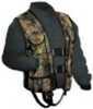 Hunter Safety System Hybrid Ve 2X/3X Realtree Manufacturer: Hunter Safety System Model: HSS-500 2X/3X
