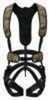 Hunter Safety System Harness Large/X-Large Bowhunters Model: X-1 L/XL