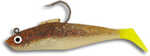 H&H Swagger Tail Shad 3/8Oz 3In 4Pk Cock Of The Walk Md#: STS34-159