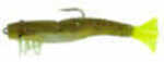 H&H Titanium Tko Float Rig - Popper 1/4Oz Shrimp Chix On Chain Md#: HTkoFR-P-159
