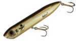 For More Than a Half a Century The World Has Known That The HeddOn Spook Is The fInest topwater Walk-The-Dog Lure On The Market, And despite The Countless Copies, None captured Lightning In a Bottle L...
