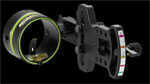 "The HHA Optimizer Lite features features a Tool Free Micro Adjust Windage, The Sight Is CNC machined Aluminum, Yellow Sight Ring, Lens And Light compatable, And Includes HHA EZ Tape Kit. The HHA Opti...