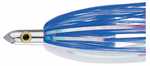 One Of The finest All-Purpose Offshore Trolling Lures Made Today. World renowned Among Tournament Fishermen as a “Fish Producer.” Ideal For Marlin, Sailfish, Wahoo, Tuna, Dolphin And King Mackerel. Fe...