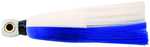This Revolutionary Head Design channels Water And Air Through The Head And dIsperses It Around The Lures’ Skirt. The Result Is Outstanding Performance, Stability And Action at speeds Between 6 To 10 k...