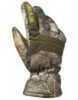 Hot Shot Thinsulate Gloves Rt Xtra Camo Waterproof Large Model: 04-206C-L