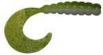 Kalin's Offers a Wide Selection Of 2" Grubs To Cover Almost Any Application From smallmouth Bass To Bream. The Triple Threat Colors Offer a Range Of Color combinations That Cannot Be Found Anywhere El...
