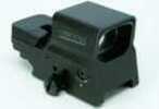 Konus Electronic Sight Sight-Pro R8 Red/Green Dot Model: 7376