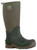 Kamik Bushman Boots Olive 17" 7Mm Neoprene Upper 10 Model: EK0021-10