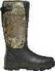 Lacrosse 4X Alpha Boots 7Mm Realtree Xtra 16In Sz10