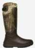 Lacrosse Aerohead Boots Infinity 3.5mm 18 Inch Waterproof Hunting Mossy Oak Break-Up Camo Mens Size 12