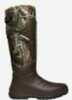Lacrosse Aerohead Boots Real Tree-xtra 7.0mm 18in