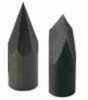 Muzzy Carp Point Tips Replacement 2Pk Model: 1051