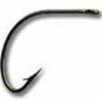Mustad Wide Gap Hook Bronze 100/Bx Md#: 37140-2
