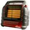 Mr Heater Big Buddy Mh18B 4000-18000 Btu/Hr Model: F274800