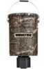 Moultrie Game Feeder Combo 6.5 Gallon Quiet