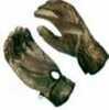 Manzella Gloves Bow Ranger AP-Camo Large