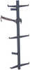 Millennium Tree Stand Stick Single Steel 32" Stick 300# Capacity Reach hunting height easily and safely. Versatile design can be used on any healthy tree, even if the tree is crooked.